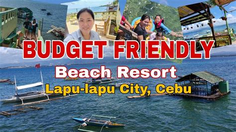 THE BEST Lapu Lapu Cheap Beach Hotels 2023 (Prices).